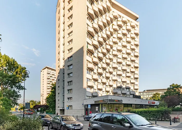 Apartment Gornoslaska By Your Freedom